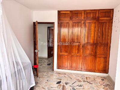 Apartamento de 3 alcobas en venta en Oeste Santa Teresita, Cali, 160 m² · foto 10 de 24