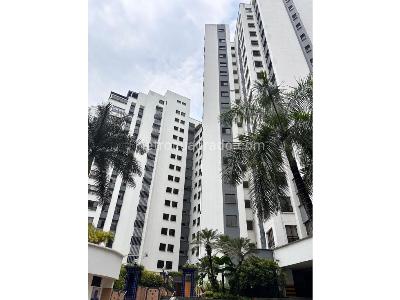 Apartamento de 3 alcobas en venta en Oeste Santa Teresita, Cali, 160 m² · foto 14 de 24