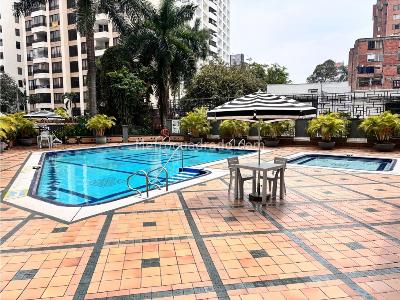 Apartamento de 3 alcobas en venta en Oeste Santa Teresita, Cali, 160 m² · foto 15 de 24