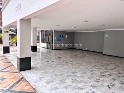 Apartamento de 3 alcobas en venta en Oeste Santa Teresita, Cali, 160 m² · foto 16 de 24
