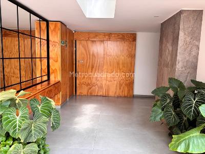 Apartamento de 3 alcobas en venta en Oeste Santa Teresita, Cali, 160 m² · foto 17 de 24