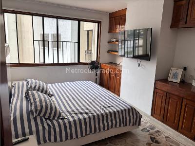 Apartamento de 3 alcobas en venta en Oeste Santa Teresita, Cali, 160 m² · foto 24 de 24