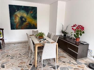 Apartamento de 3 alcobas en venta en Oeste Santa Teresita, Cali, 160 m² · foto 3 de 24