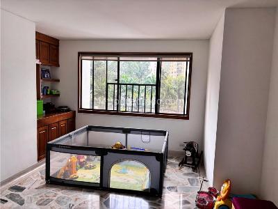 Apartamento de 3 alcobas en venta en Oeste Santa Teresita, Cali, 160 m² · foto 4 de 24
