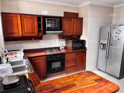 Apartamento de 3 alcobas en venta en Oeste Santa Teresita, Cali, 160 m² · foto 5 de 24
