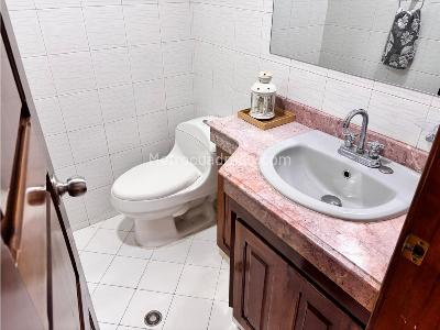 Apartamento de 3 alcobas en venta en Oeste Santa Teresita, Cali, 160 m² · foto 8 de 24