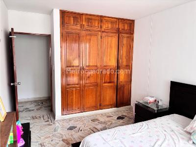 Apartamento de 3 alcobas en venta en Oeste Santa Teresita, Cali, 160 m² · foto 9 de 24