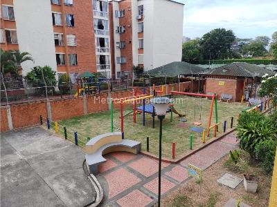 Apartment for rent in Norte Pacara, Cali