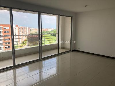 Apartamento de 3 alcobas en venta en Sur Valle Del Lili, Cali, 90 m² · foto 3 de 14