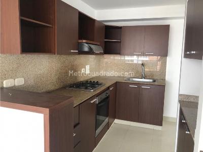 Apartamento de 3 alcobas en venta en Sur Valle Del Lili, Cali, 90 m² · foto 4 de 14