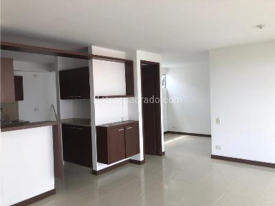 Apartamento de 3 alcobas en venta en Sur Valle Del Lili, Cali, 90 m² · foto 5 de 14