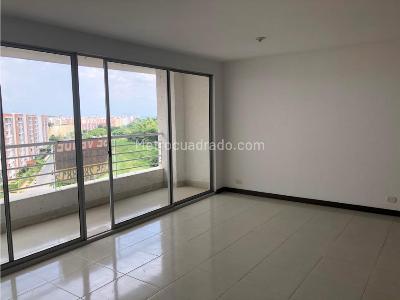 Apartamento de 3 alcobas en venta en Sur Valle Del Lili, Cali, 90 m² · foto 6 de 14