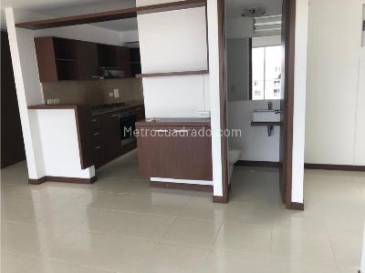 Apartamento de 3 alcobas en venta en Sur Valle Del Lili, Cali, 90 m² · foto 7 de 14