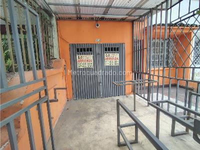 Local Comercial en Arriendo, San Fernando, Cali