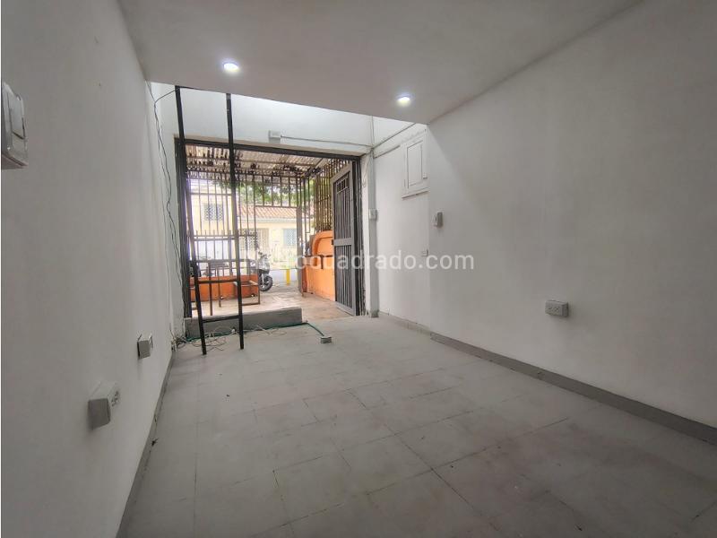 Local Comercial en Arriendo, San Fernando, Cali - Vista 4