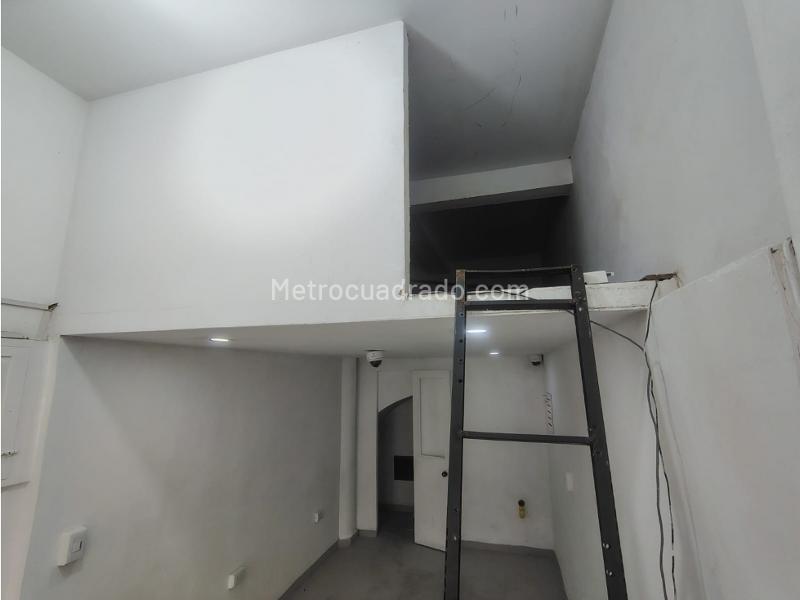 Local Comercial en Arriendo, San Fernando, Cali - Vista 5
