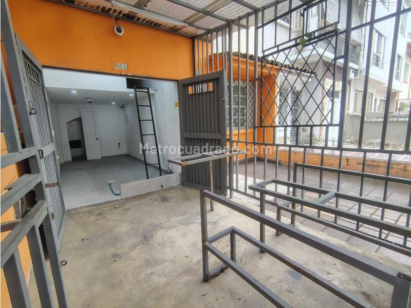 Local Comercial en Arriendo, San Fernando, Cali - Más