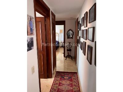 Apartamento de 3 alcobas en venta en Oeste Aguacatal, Cali, 168 m² · foto 13 de 20
