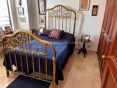 Apartamento de 3 alcobas en venta en Oeste Aguacatal, Cali, 168 m² · foto 16 de 20