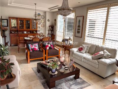Apartamento de 3 alcobas en venta en Oeste Aguacatal, Cali, 168 m² · foto 2 de 20
