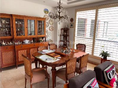 Apartamento de 3 alcobas en venta en Oeste Aguacatal, Cali, 168 m² · foto 3 de 20