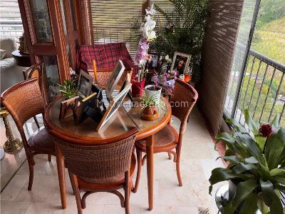 Apartamento de 3 alcobas en venta en Oeste Aguacatal, Cali, 168 m² · foto 4 de 20