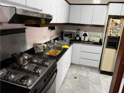 Apartamento de 3 alcobas en venta en Oeste Aguacatal, Cali, 168 m² · foto 7 de 20