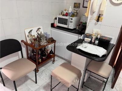 Apartamento de 3 alcobas en venta en Oeste Aguacatal, Cali, 168 m² · foto 8 de 20