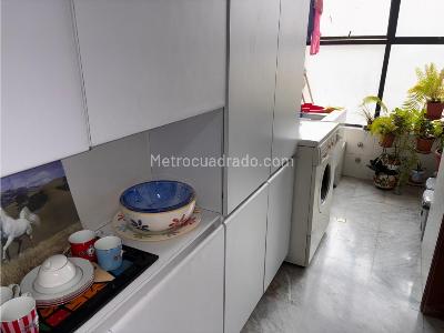 Apartamento de 3 alcobas en venta en Oeste Aguacatal, Cali, 168 m² · foto 9 de 20