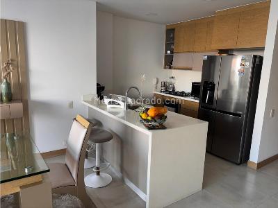 Apartamento de 3 alcobas en venta en Norte Santa Monica, Cali, 147 m² · foto 5 de 20
