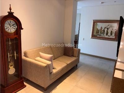 Apartamento de 3 alcobas en venta en Norte Santa Monica, Cali, 147 m² · foto 6 de 20