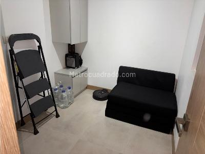 Apartamento de 3 alcobas en venta en Norte Santa Monica, Cali, 147 m² · foto 7 de 20