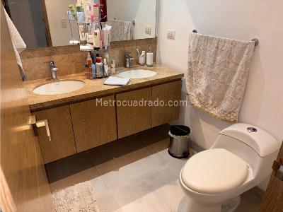 Apartamento de 3 alcobas en venta en Norte Santa Monica, Cali, 147 m² · foto 11 de 20