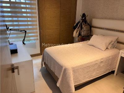 Apartamento de 3 alcobas en venta en Norte Santa Monica, Cali, 147 m² · foto 13 de 20