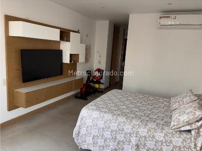 Apartamento de 3 alcobas en venta en Norte Santa Monica, Cali, 147 m² · foto 14 de 20