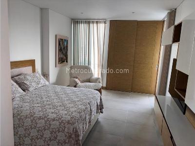 Apartamento de 3 alcobas en venta en Norte Santa Monica, Cali, 147 m² · foto 15 de 20