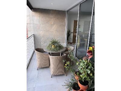 Apartamento de 3 alcobas en venta en Norte Santa Monica, Cali, 147 m² · foto 18 de 20