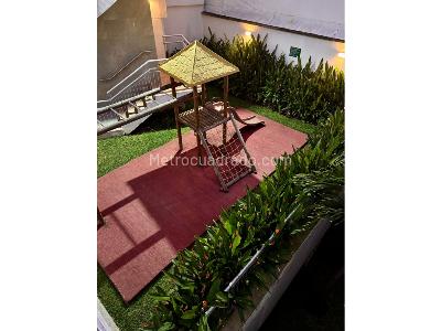 Apartamento de 3 alcobas en venta en Norte Santa Monica, Cali, 147 m² · foto 20 de 20