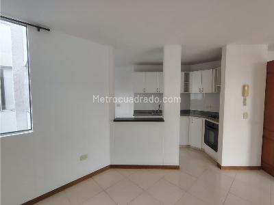 Apartamento de 2 alcobas en venta en Sur Caldas, Cali, 68 m² · foto 5 de 20