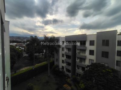 Apartamento de 2 alcobas en venta en Sur Caldas, Cali, 68 m² · foto 15 de 20