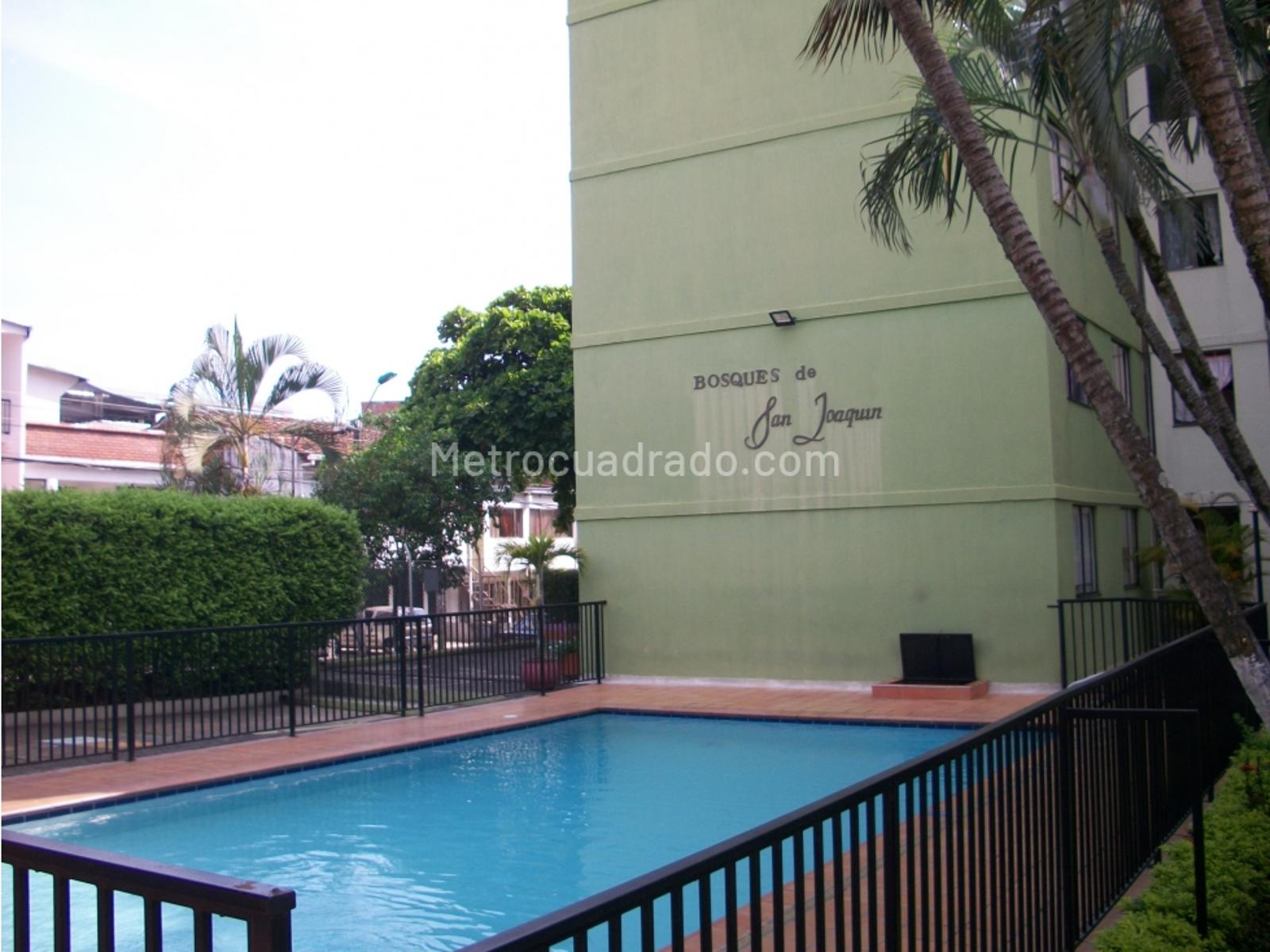 Apartamento de 3 habitaciones en venta en Sur Melendez, Cali — imagen 1 de 16
