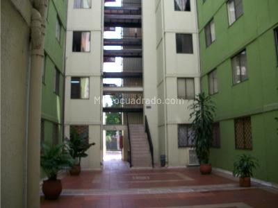 Apartamento de 3 alcobas en venta en Sur Melendez, Cali, 85 m² · foto 3 de 16
