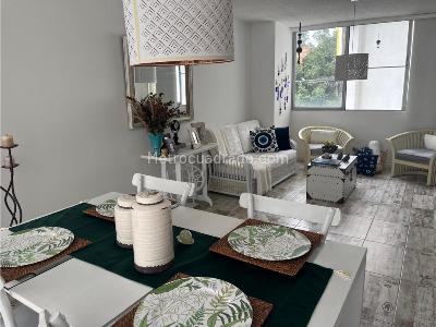 Apartamento en venta en Norte San Vicente, Cali · foto 3 de 19