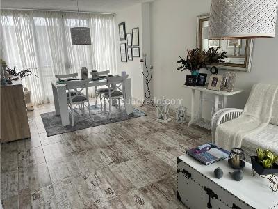 Apartamento en venta en Norte San Vicente, Cali · foto 4 de 19