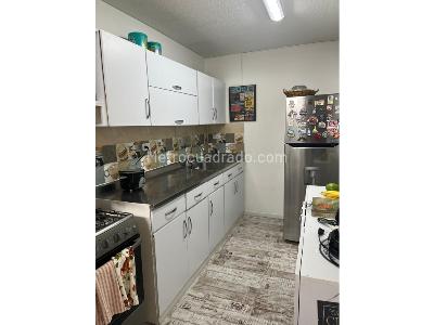Apartamento en venta en Norte San Vicente, Cali · foto 6 de 19