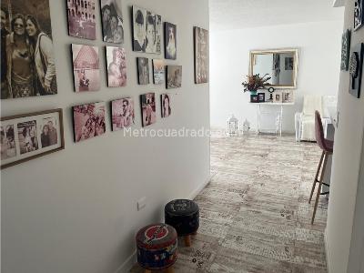 Apartamento en venta en Norte San Vicente, Cali · foto 9 de 19