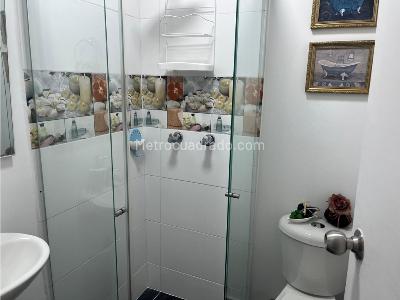 Apartamento en venta en Norte San Vicente, Cali · foto 13 de 19