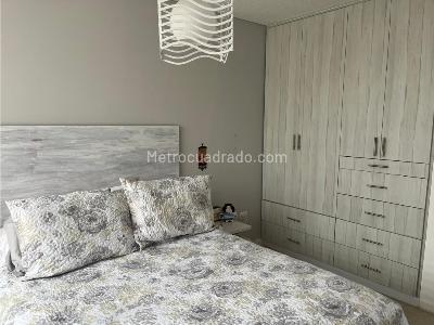Apartamento en venta en Norte San Vicente, Cali · foto 15 de 19