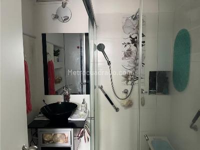 Apartamento en venta en Norte San Vicente, Cali · foto 16 de 19