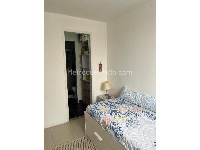 Apartamento en venta en Norte San Vicente, Cali · foto 17 de 19